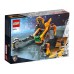 LEGO Marvel 76254 Ladja malega Rocketa